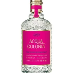 4711 Acqua Colonia Pink Pepper & Grapefruit Edc 50ml Fashion