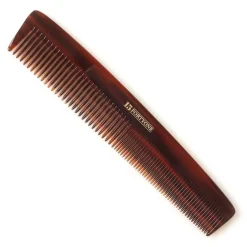 1541 London Dressing Hair Comb (Coarse/Fine Tooth) New