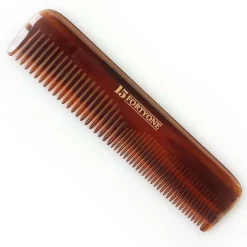 1541 London Pocket Comb (Coarse/Fine Tooth) Clearance