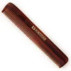 1541 London Pocket Hair Comb (Fine Tooth) Clearance