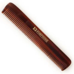 1541 London Pocket Hair Comb (Fine Tooth) Clearance