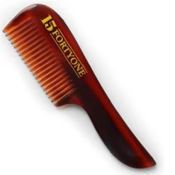 1541 London Pocket Size Moustache Comb Sale