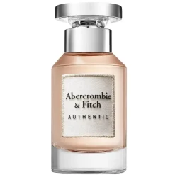 Abercrombie & Fitch Authentic Woman Edp 100ml Sale