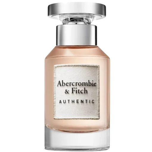 Abercrombie & Fitch Authentic Woman Edp 100ml Sale