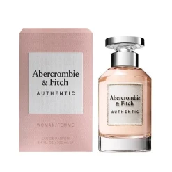 Abercrombie & Fitch Authentic Woman Edp 100ml Sale