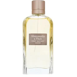 Abercrombie & Fitch First Instinct Sheer Edp 100ml Outlet