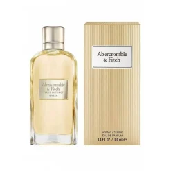 Abercrombie & Fitch First Instinct Sheer Edp 100ml Outlet
