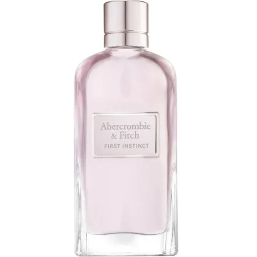 Abercrombie & Fitch First Instinct for Her Edp 100ml Sale