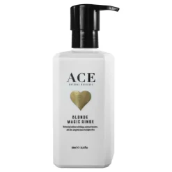 Ace Natural Haircare Blonde Magic Rinse 300ml Online