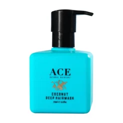 Ace Natural Haircare Cococnut Deep Hair Masque 250ml Outlet