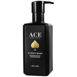 Ace Natural Haircare Hydrate Wash 300ml Best