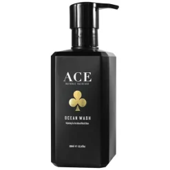 Ace Natural Haircare Ocean Wash 300ml Hot