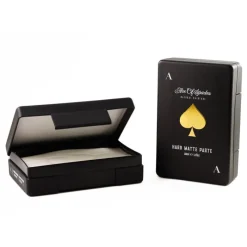 Ace of Spades Natural Haircare Hard Matte Paste 100ml Clearance