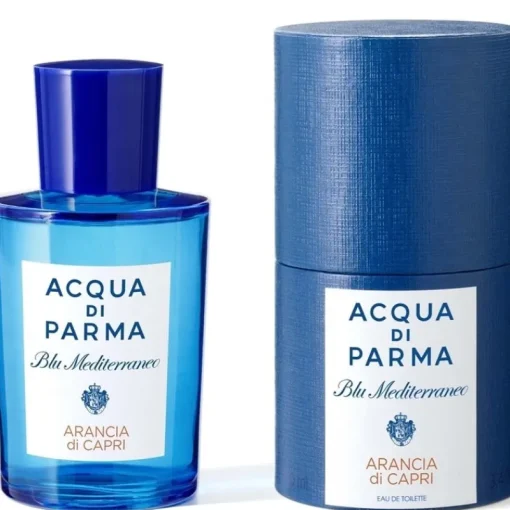 Acqua Di Parma Blu Mediterraneo Arancia di Capri Edt 100ml Clearance