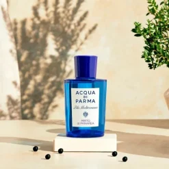 Acqua Di Parma Blu Mediterraneo Mirto di Panarea Edt 100ml New