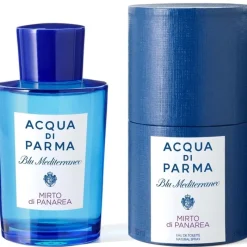Acqua Di Parma Blu Mediterraneo Mirto di Panarea Edt 100ml New
