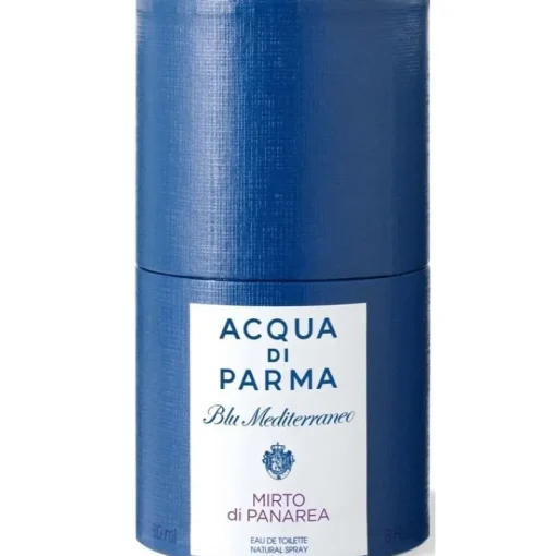 Acqua Di Parma Blu Mediterraneo Mirto di Panarea Edt 100ml New