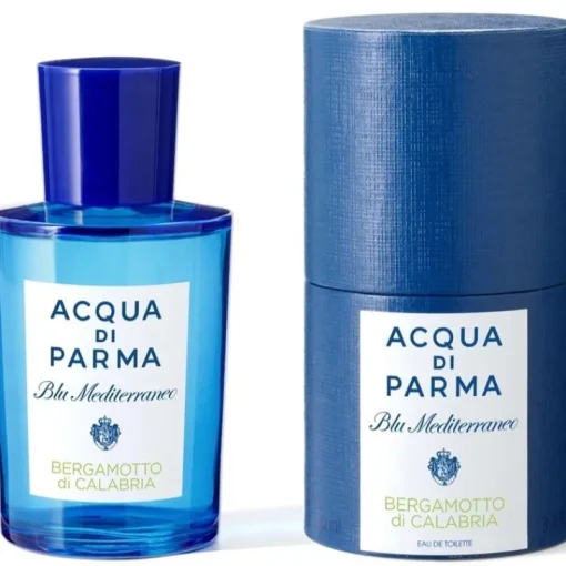 Acqua Di Parma Blu Mediterraneo Bergamotto di Calabria Edt 100ml Clearance