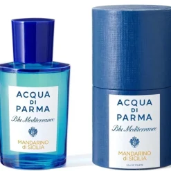Acqua Di Parma Blu Mediterraneo Mandarino di Sicilia Edt 100ml Fashion