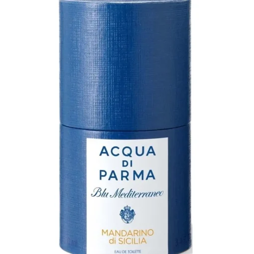 Acqua Di Parma Blu Mediterraneo Mandarino di Sicilia Edt 100ml Fashion