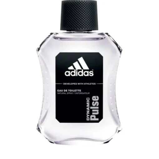 Adidas Dynamic Pulse Edt 100ml Sale