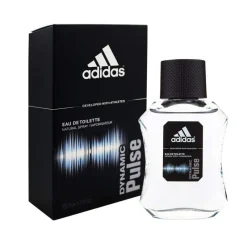 Adidas Dynamic Pulse Edt 100ml Sale