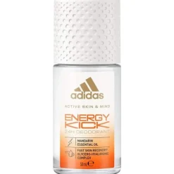 Adidas Energy Kick 24H Deorodant 50ml Outlet