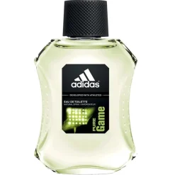 Adidas Pure Game Edt 100ml Fashion