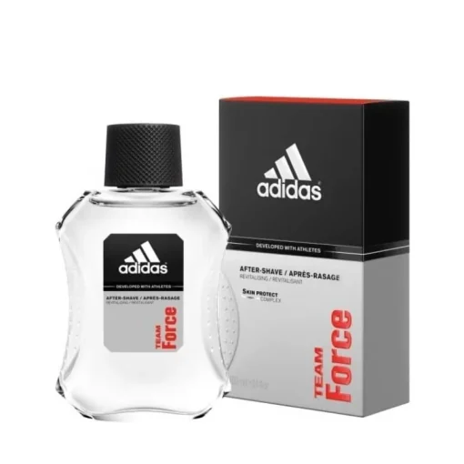 Adidas Team Force After Shave 100ml Online