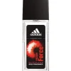 Adidas Team Force Deodorant Body Fragrance 75ml Outlet