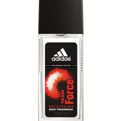 Adidas Team Force Deodorant Body Fragrance 75ml Outlet