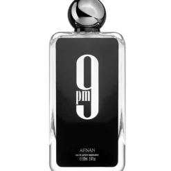 Afnan 9 PM Edp 100ml New