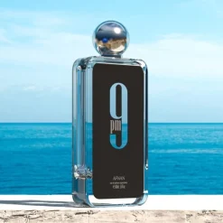 Afnan 9 PM Edp 100ml New