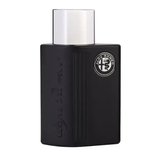 Alfa Romeo Black Edt 125ml Best