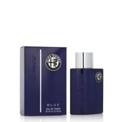 Alfa Romeo Blue Edt 75ml Hot