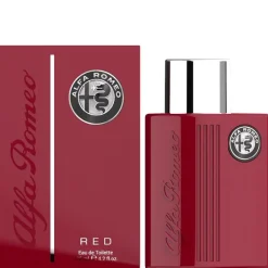 Alfa Romeo Red Edt 125ml Online