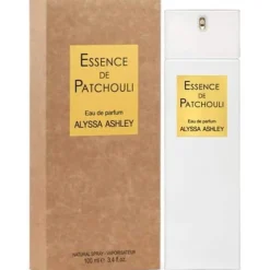 Alyssa Ashley Essence De Patchouli Edp 30ml Clearance