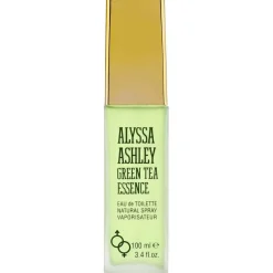 Alyssa Ashley Green Tea Essence Edt 100ml Hot