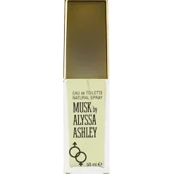 Alyssa Ashley Musk Edt 50ml Discount