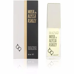 Alyssa Ashley Musk Edt 50ml Discount