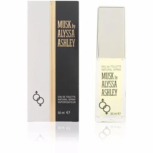 Alyssa Ashley Musk Edt 50ml Discount