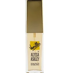 Alyssa Ashley Vanilla Edt 50ml Outlet
