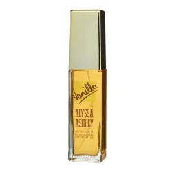 Alyssa Ashley Vanilla Edt 100ml Clearance