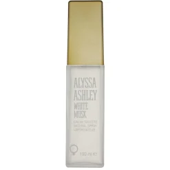 Alyssa Ashley White Musk Edt 100ml Fashion