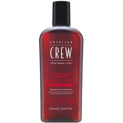 American Crew Anti-Hair Loss Shampoo 250ml Best
