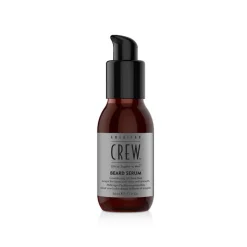 American Crew Beard Serum 50ml New