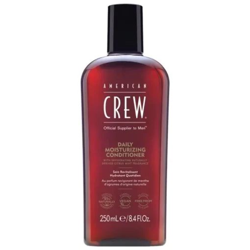 American Crew Classic Daily Moisturising Conditioner 250ml Discount