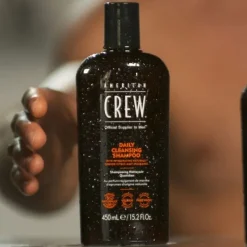 American Crew Daily Cleansing Shampoo 1000ml Sale