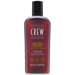 American Crew Daily Deep Moisturizing Shampoo 250ml Best