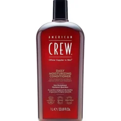 American Crew Daily Moisturizing Conditioner 1000ml Hot